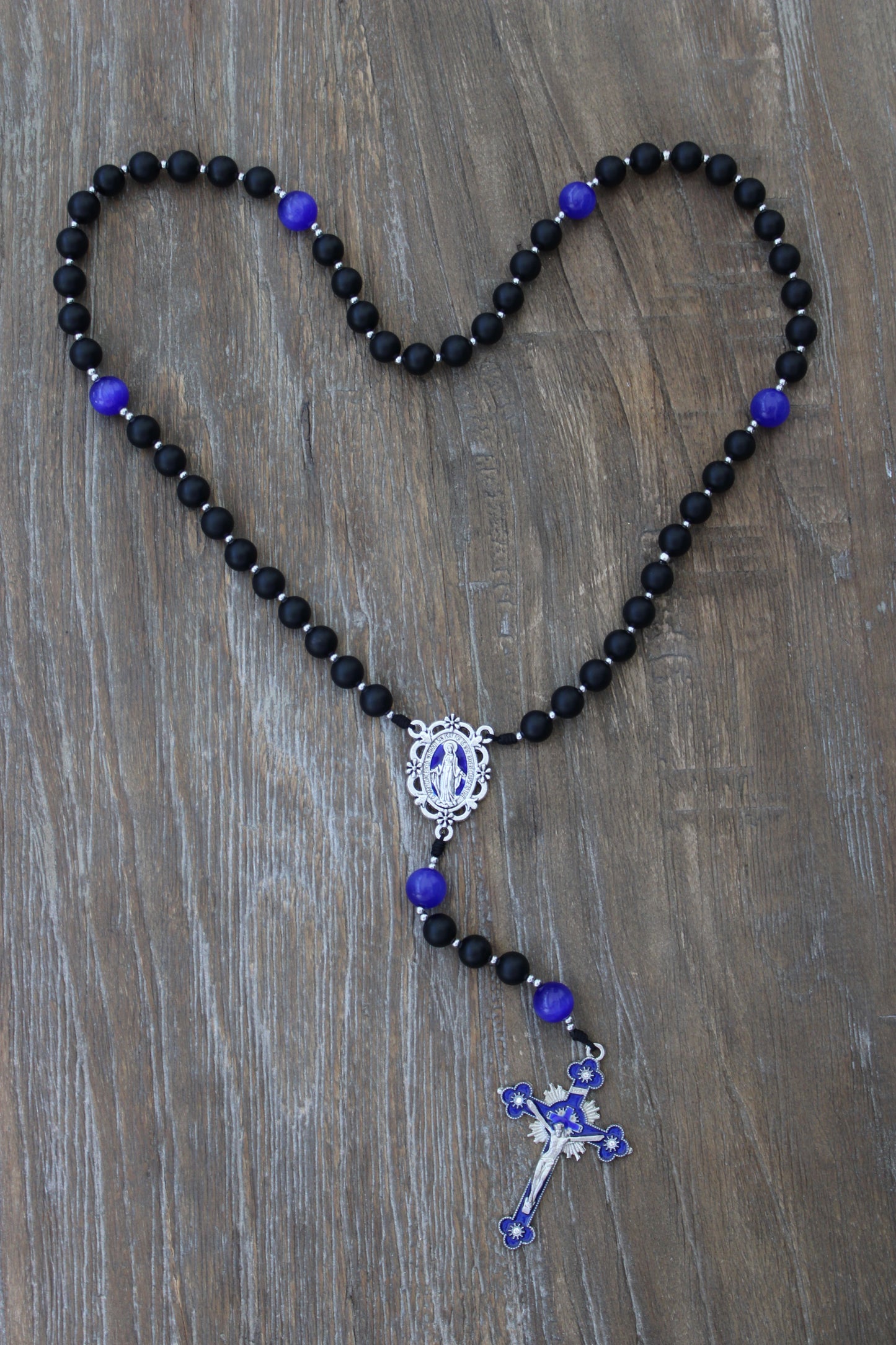 St. Ignatius of Loyola Rosary