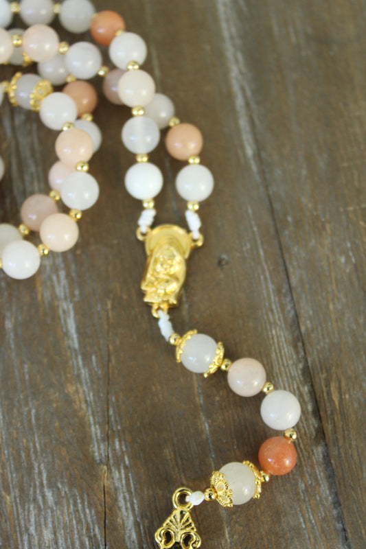 One of a Kind Rosary