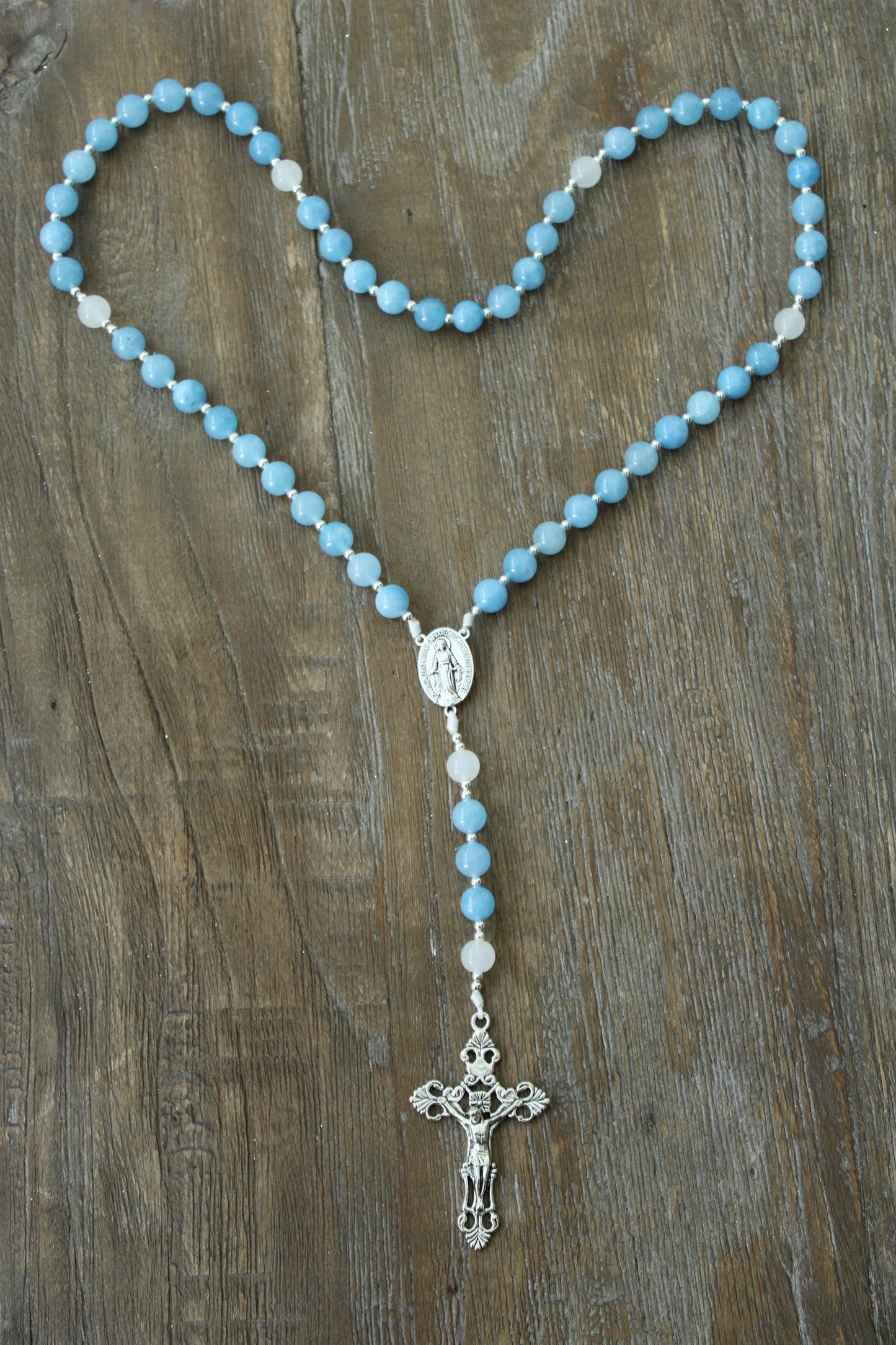 Queen of Heaven Rosary