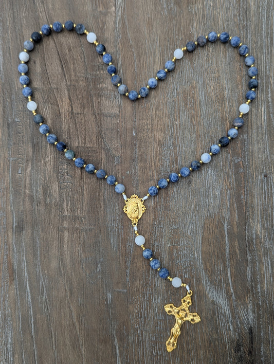 Star of the Sea Rosary