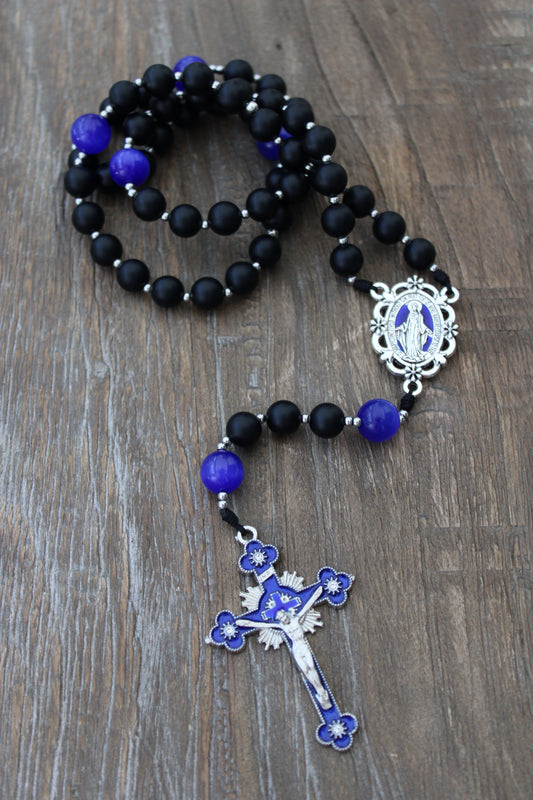 St. Ignatius of Loyola Rosary