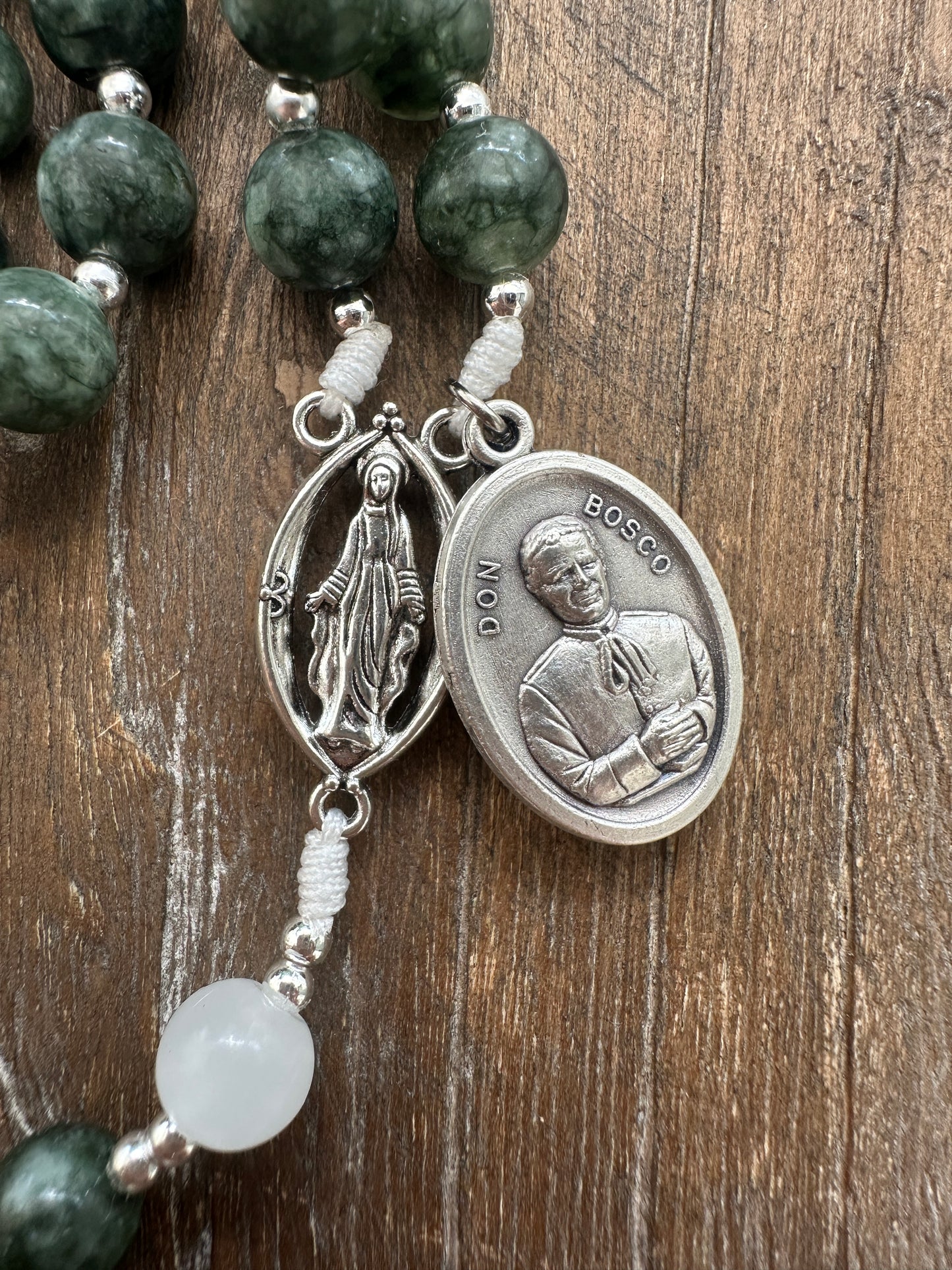 St. John Neumann Rosary
