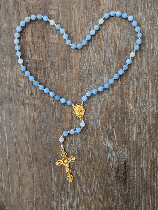Queen of Heaven Rosary