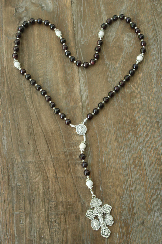 One of a Kind Rosary