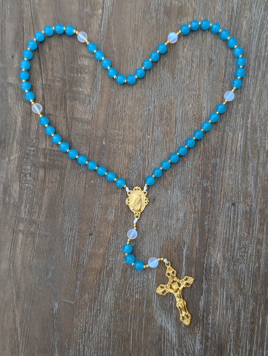 Marian Waters Rosary