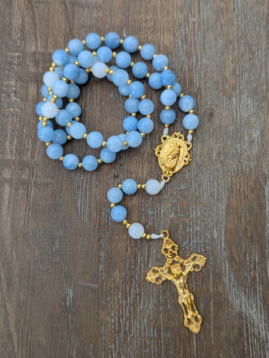 Queen of Heaven Rosary