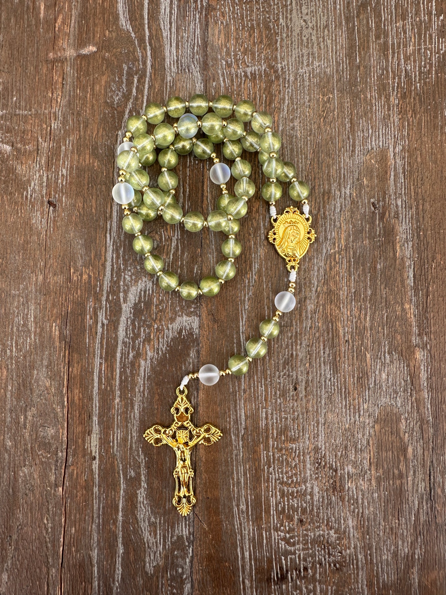 One of a Kind Rosary