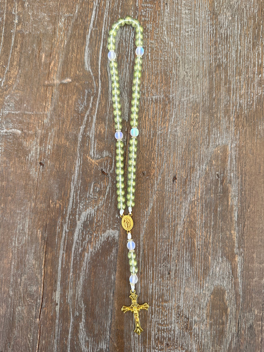 One of a Kind Small Rosary