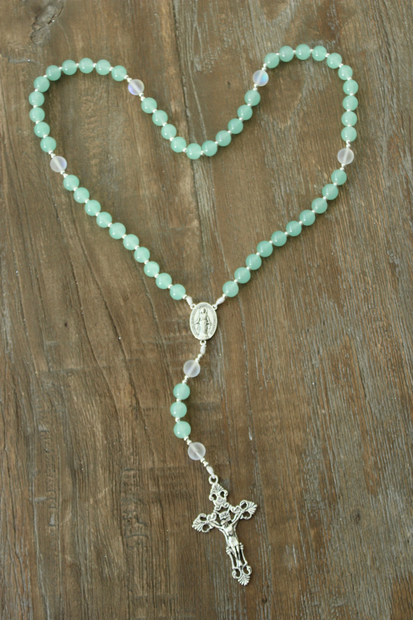 Our Lady of the Gulf Rosary