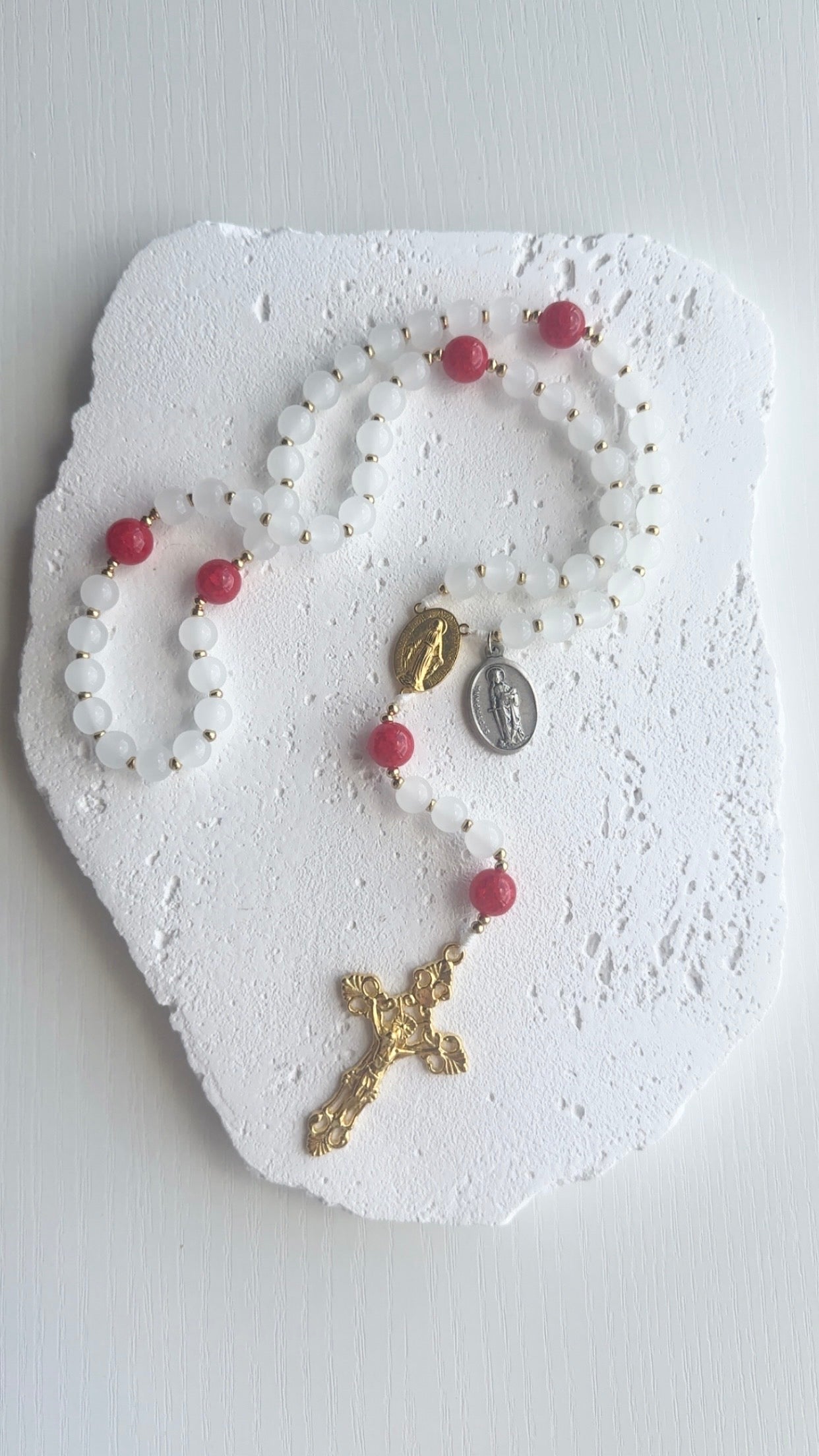 Build Your Own Rosary