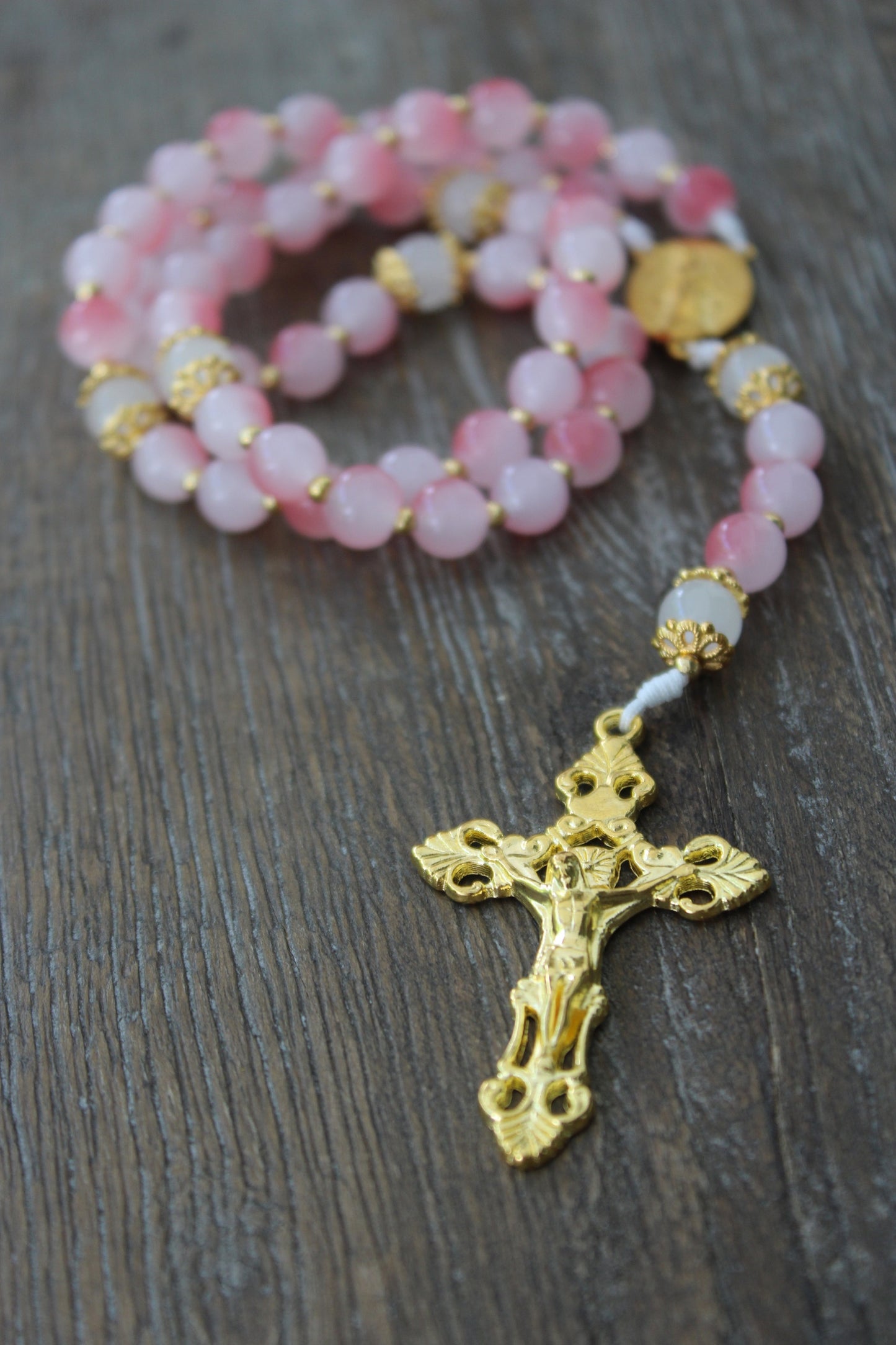 St. Thérèse of Lisieux Rosary