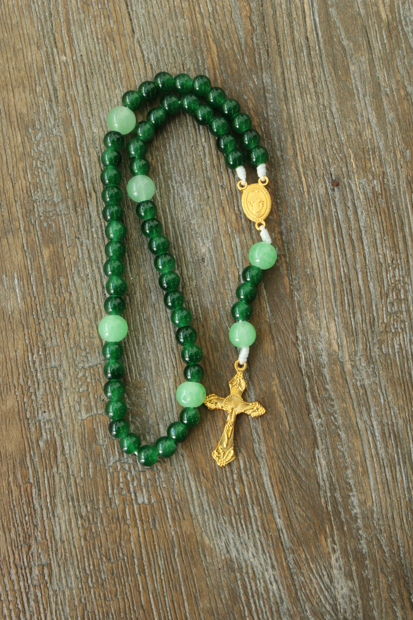 One of a Kind Small Rosary