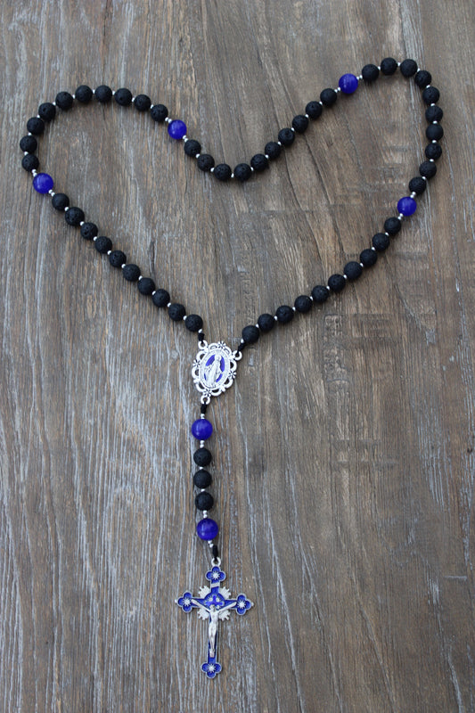 St. Ignatius of Loyola Rosary