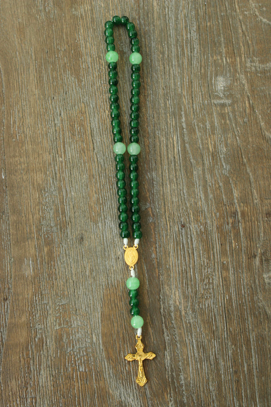 One of a Kind Small Rosary