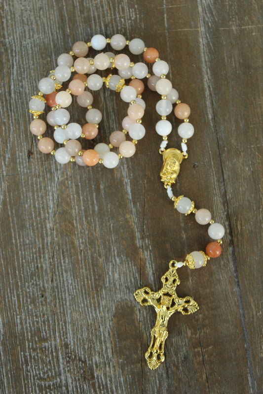 One of a Kind Rosary