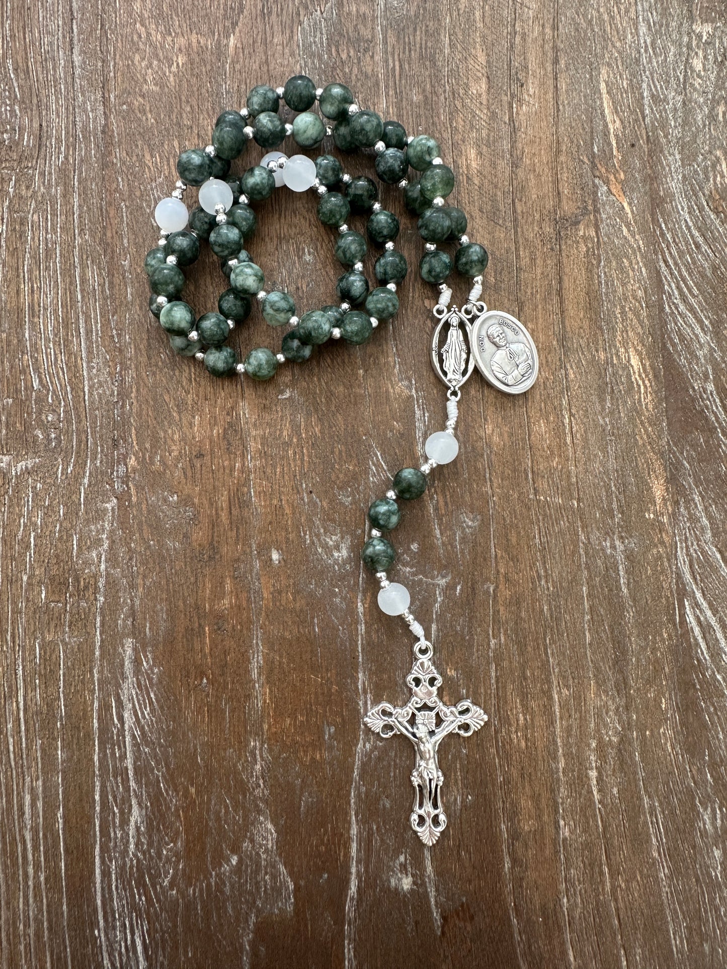 St. John Neumann Rosary