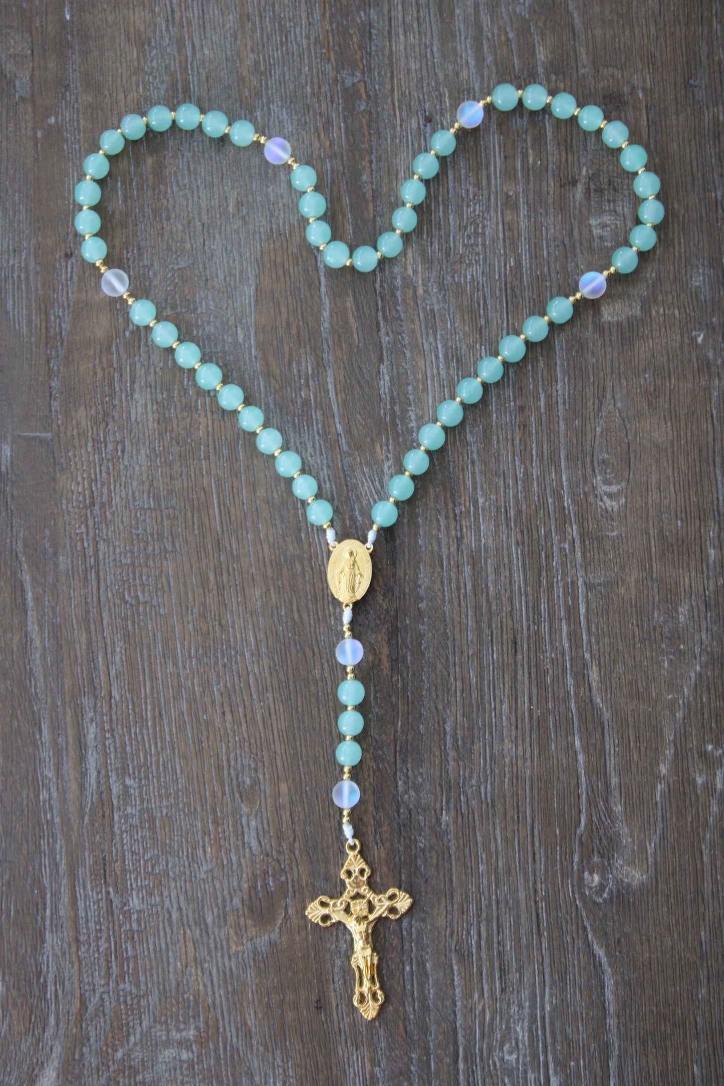 Our Lady of the Gulf Rosary