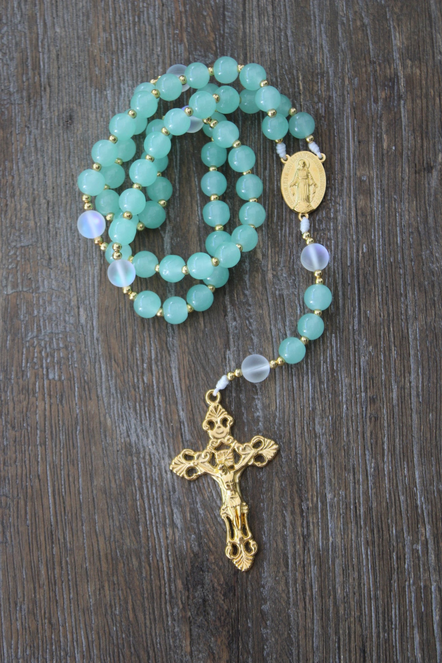 Our Lady of the Gulf Rosary