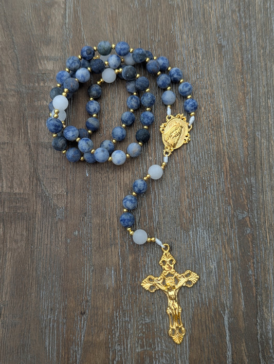 Star of the Sea Rosary