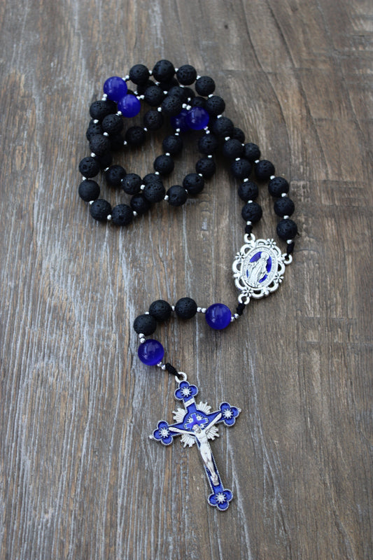 St. Ignatius of Loyola Rosary