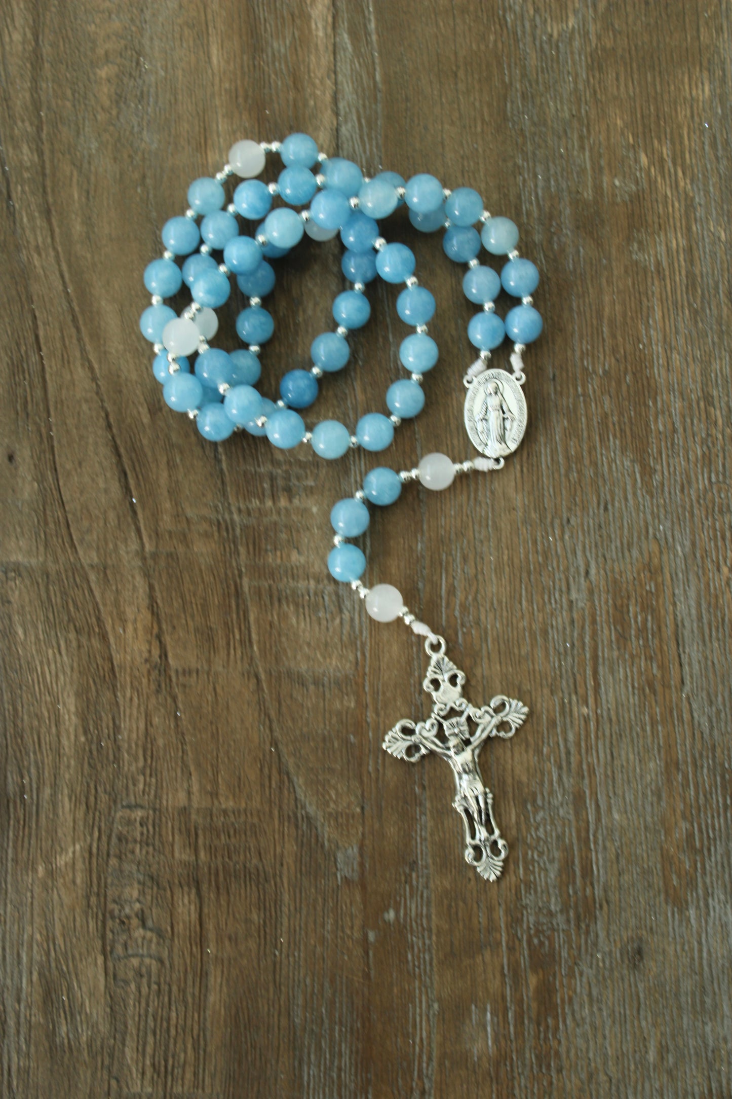 Queen of Heaven Rosary