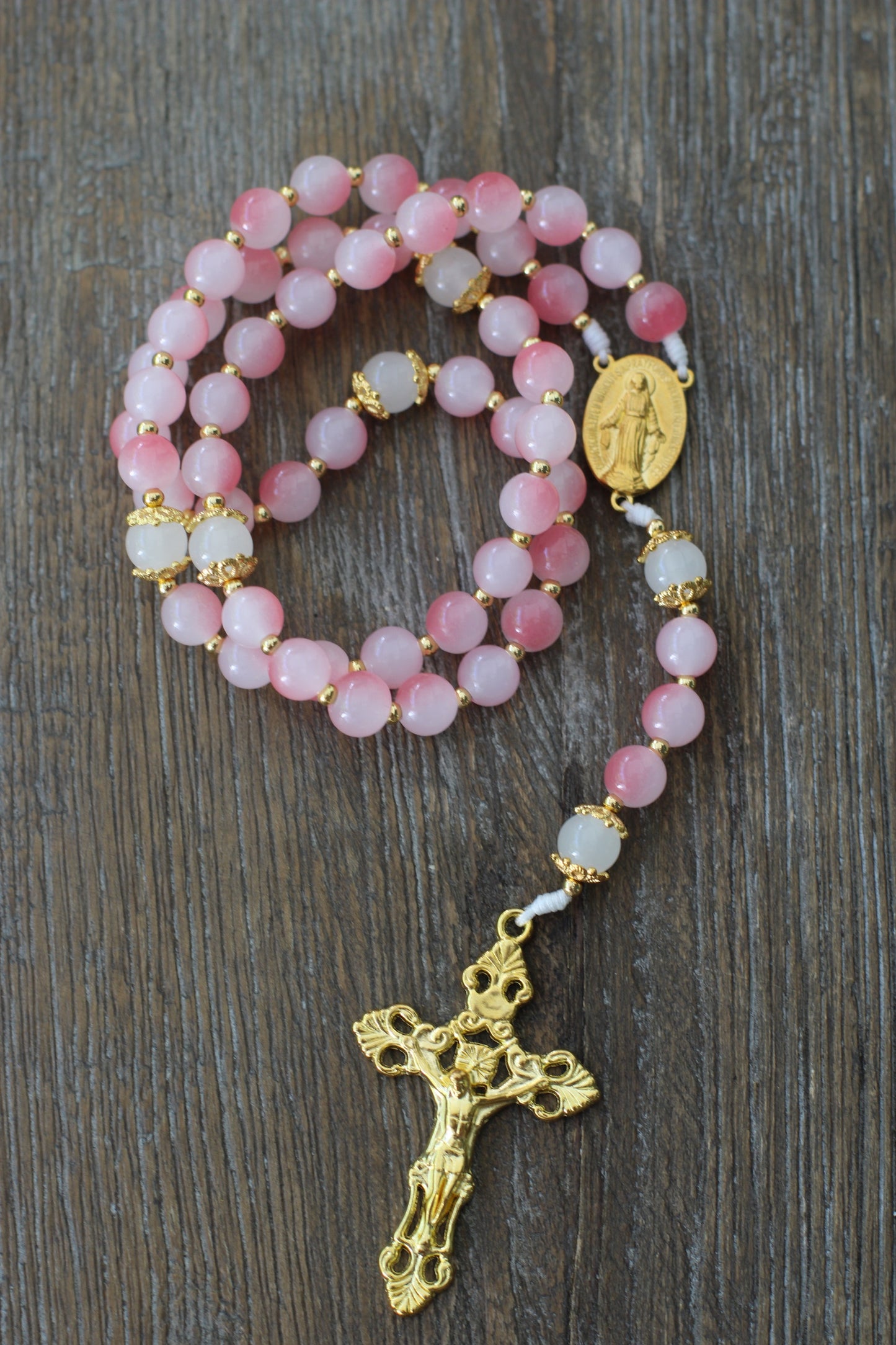 St. Thérèse of Lisieux Rosary