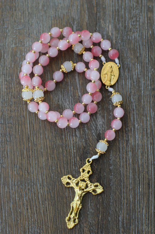 St. Thérèse of Lisieux Rosary