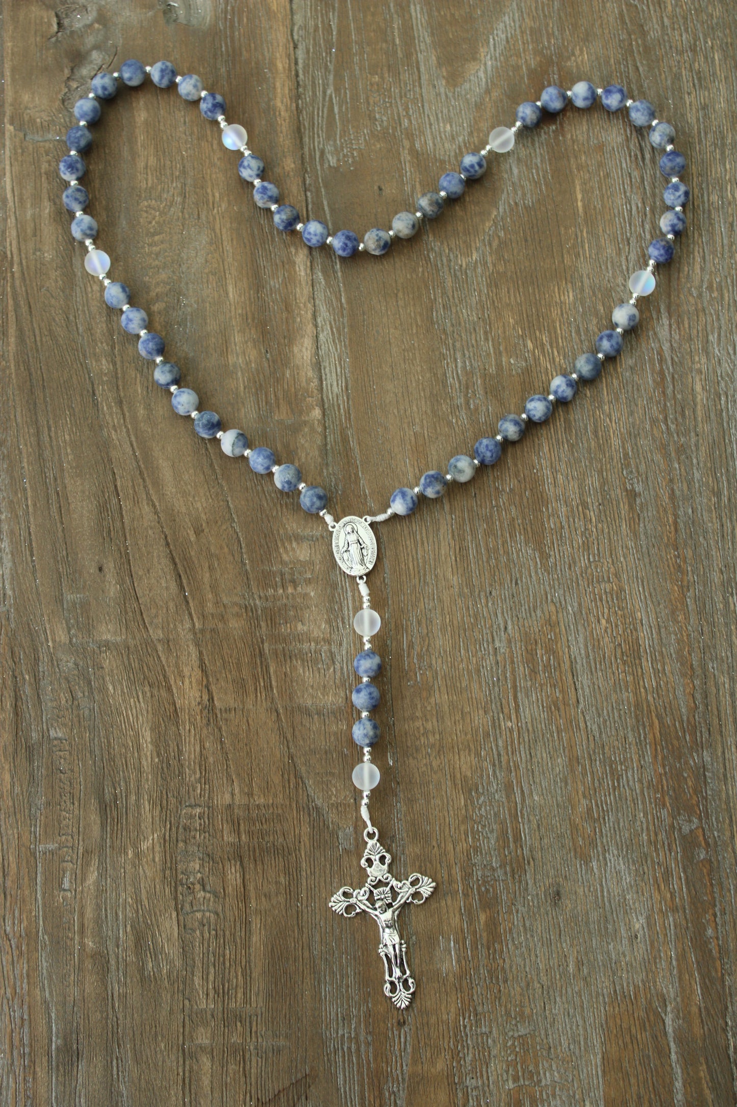 Star of the Sea Rosary