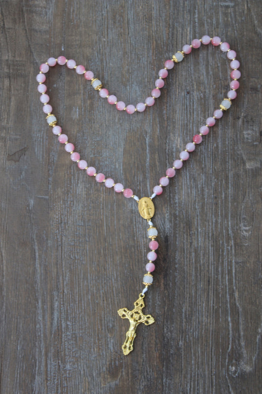 St. Thérèse of Lisieux Rosary