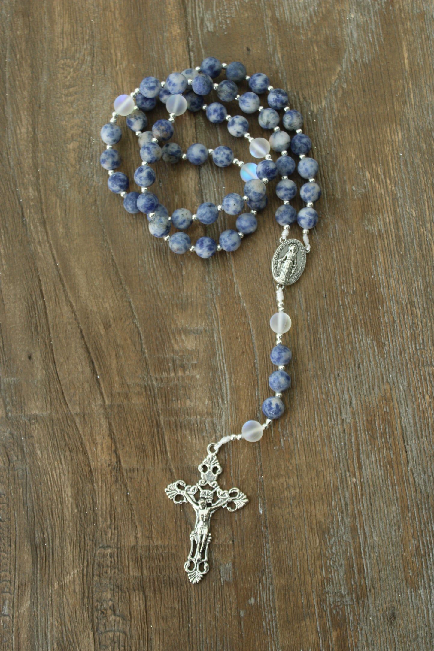 Star of the Sea Rosary