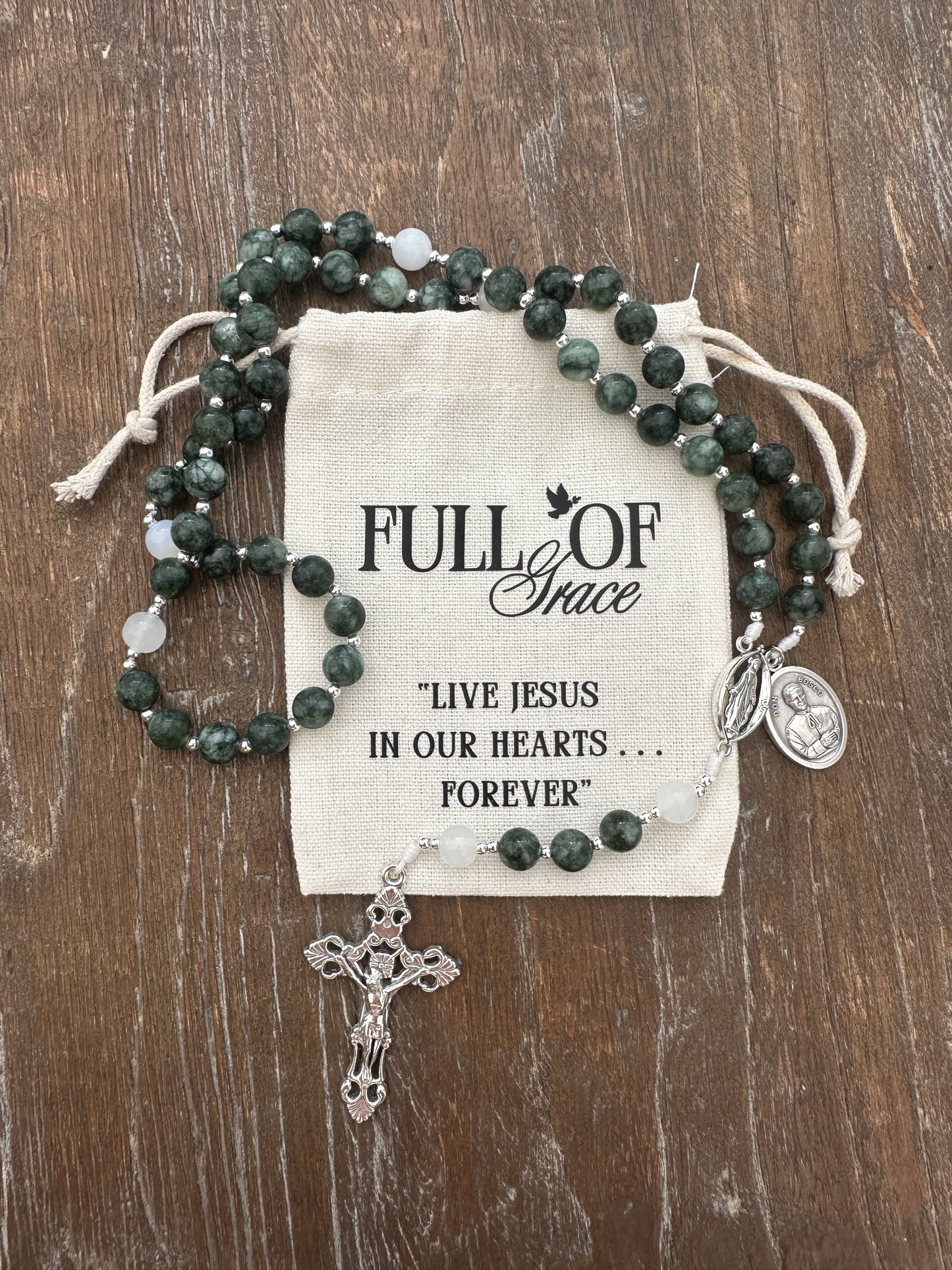 St. John Neumann Rosary