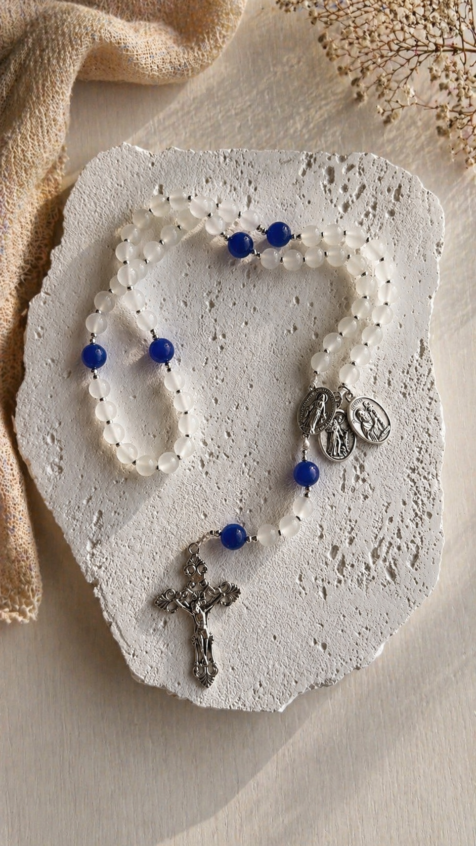 Build Your Own Rosary