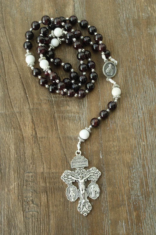 One of a Kind Rosary