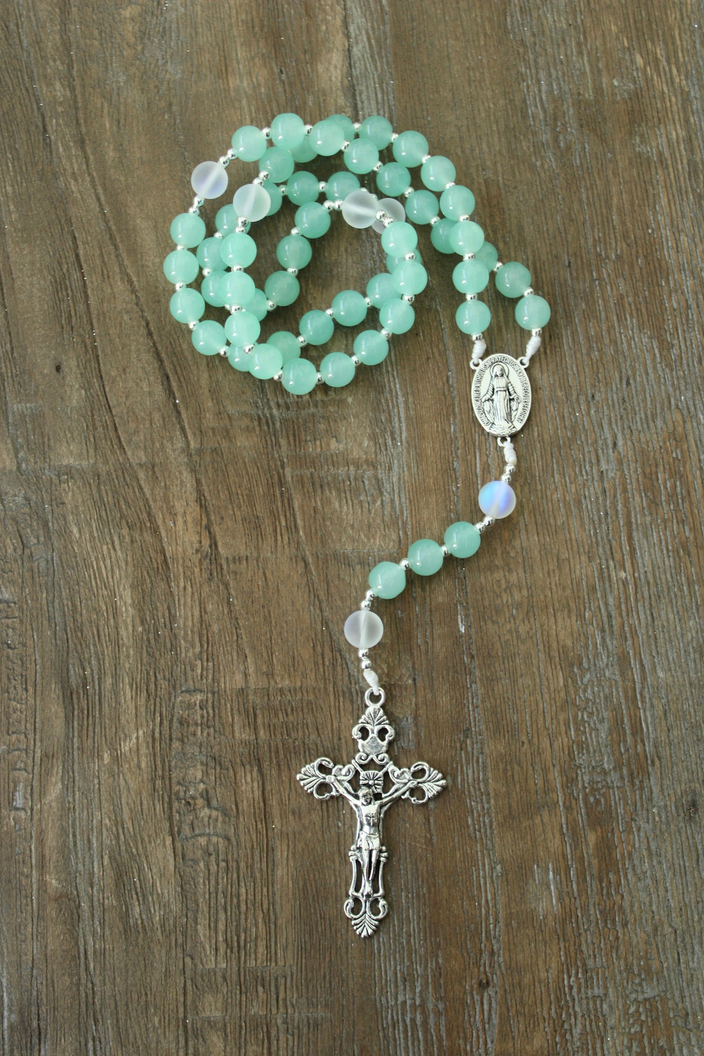 Our Lady of the Gulf Rosary